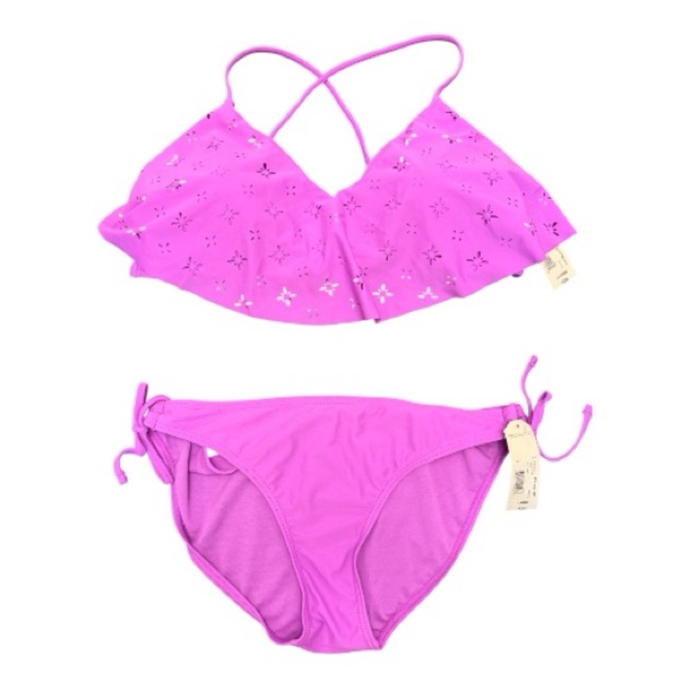 Arizona 2 Piece Bikini | Top XL Bottom L